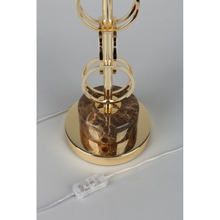 Karolina E27 table lamp 40W-12