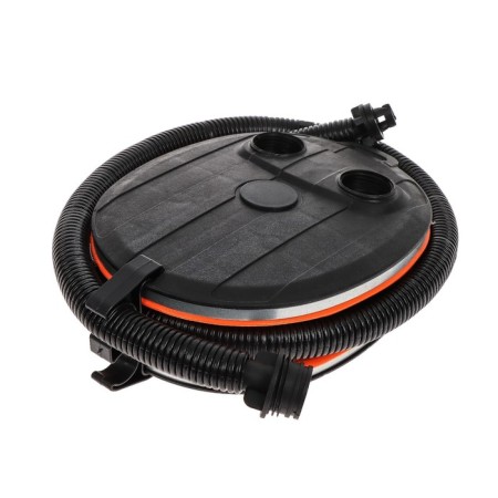 Patriot pump, 5 l, orange-3