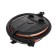 Patriot pump, 5 l, orange