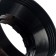 The chimney element Stout SCA-6010-000110, plastic adapter for sealing, DN101/133