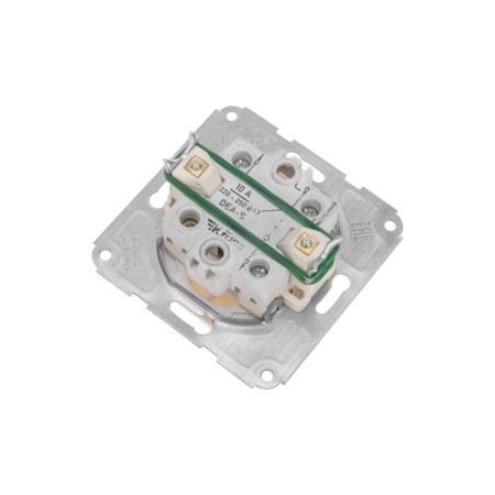 2-clavy switch for blinds Kranz s/y 10a fur. Bezh KR-78-0239-5