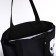 Bag Schoper cats, 40x12x38, black color