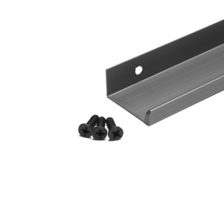 Handle Cappio RT001, l = 1000, m/o 960, graphite color-5