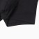 Set of men's panties boxers (2 pcs), black color/graphite, size 50 (l)