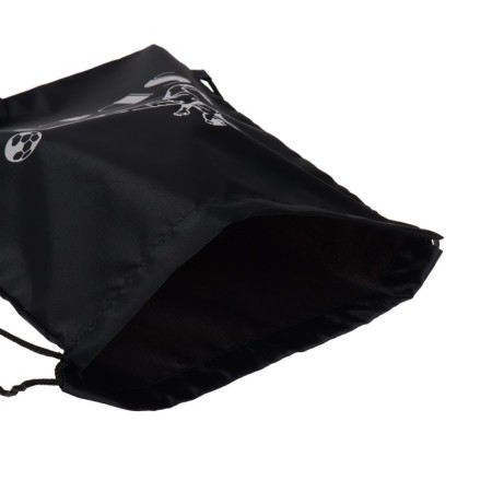 A bag for shoes 420 x 340 mm, Calligrata Sport, (soft polyester, density 210d), black mix-3
