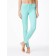 Women's jeans modeling CONTE ELEGANT, size S, Aquamarine color