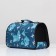 Bag - Animal carrying "Airplanes", blue. size S, 37.5 x 17 x 22 cm
