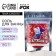 Bath salt "Be yourself!", 150 gr, the aroma of vanilla, Beauty Fooch