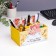 Organizer for storing little things "You have a key..." 6 departments, 18.7x12.5x12.5 cm