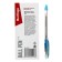 Ballic handle 0.4 mm, I-10, blue ink, flu