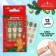 New Year's gift. Children's false nails "New Year! Fairy Tale ", 12 pcs