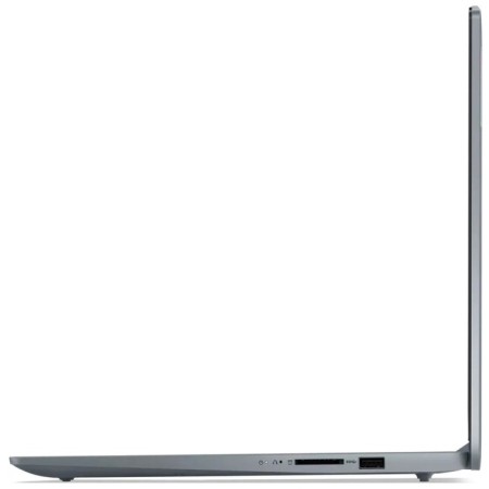 Laptop 15.6 "IPS FHD LENOVO IDEAPAD SLIM 3 (82xm00cjrk) Grey-5