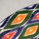 Rishtan ceramics "Atlas", 29.5 cm, multi -colored, oval