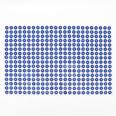 Kuznetsova applicator, 384 thorns, spanbond, 50 x 75 cm.-1