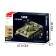 Designer "Model. Tank ", 1:35, 604 details