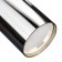 Lamp Track Artline Povor 55x100mm GU10 230V alum 2.6m² Chrome 59877 4 Ritter