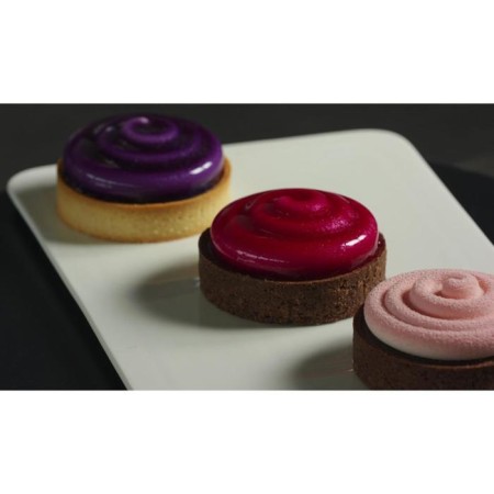 Mini Tarte Twist cake-5