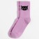 Gift set "Cat" Mask for sleeping, socks 3 pairs