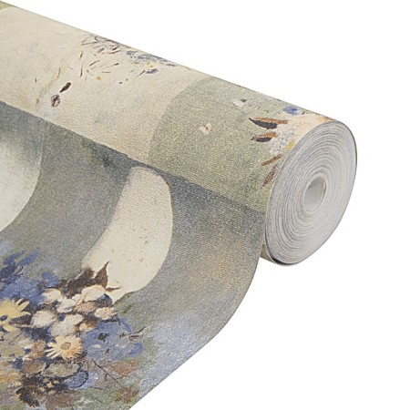 Wallpaper Vinyl hot embossing on paper -based Elysium 32503, 0.53x10.05 m-2