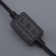 Luazon Lighting power cord for a light cord 11 mm, 2-pin, 220 V