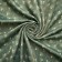 Curtain curtain Witerra Flora 160x260cm, Green, Blackout, PE100%