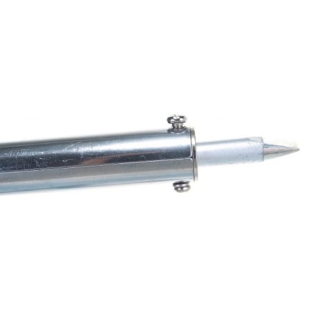 Soldering iron bison professional, copper sting, 100 watts, 220 V-3
