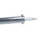 Soldering iron bison professional, copper sting, 100 watts, 220 V