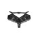 Erotic panties Erolata Agnes lace, black (42-44)