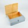Bearbox Gift Two -way folding, packaging, “Journey”, 31 x 24.5 x 8 cm