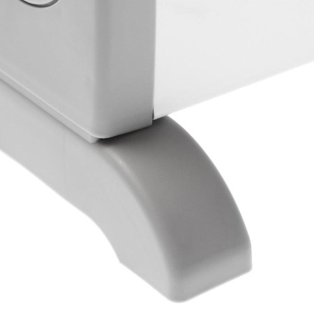 ENGY EN-2000 Universal heater, convector, 2000 watts, 25 m², white-2