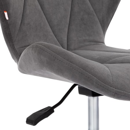 The operator chair Selfi Fllock, Gray, 29-4