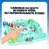 Board game for luck "Penguin Game", 2-4 players, 4+