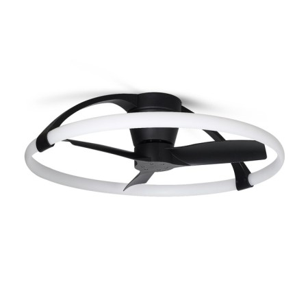 Mantra Nepal, LED, 5200LM, 2700-5000K, 210 mm, black color, black