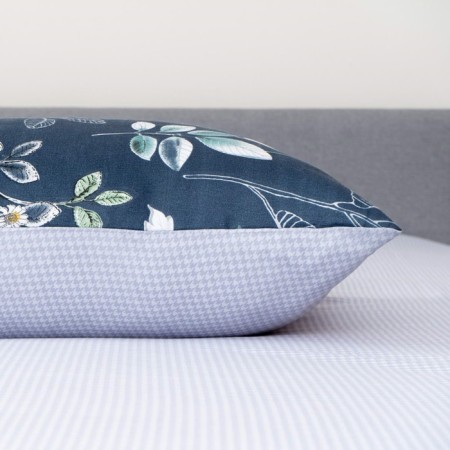 A set with a blanket duet Sofi de Marko "Massimo", size 230x250 cm, 150x220 cm - 2 pcs, 50x70 cm - 2 pcs-3