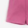 Kidsa (sweatshirt, shorts) minku, raspberry color, height 86-92 cm