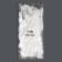 A set of cosmetic blades, 100 pcs, white color
