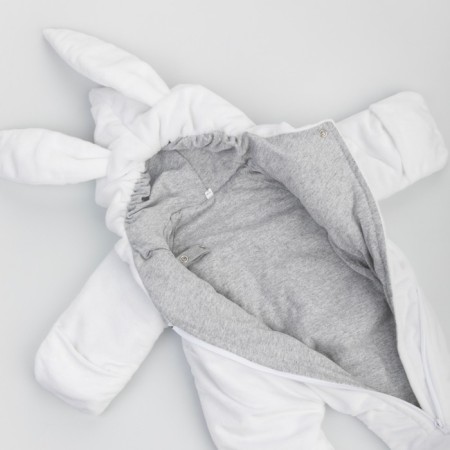 Kinderlitto Kinderlitto Kinderlitto, height 56-62 cm, white color-4