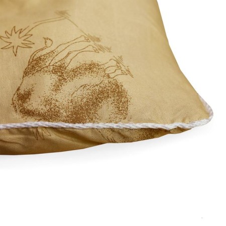 Winter Camel Camel 172x205cm, Mix Polyester Fiber, PE100%-3