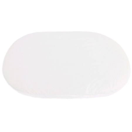 Warmark, size 75 × 125 cm, white