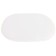 Warmark, size 75 × 125 cm, white