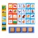 Board game "Animal World"