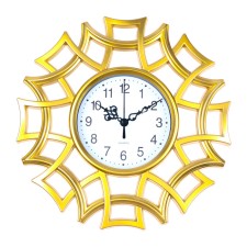 Wall clock, series: interior, 