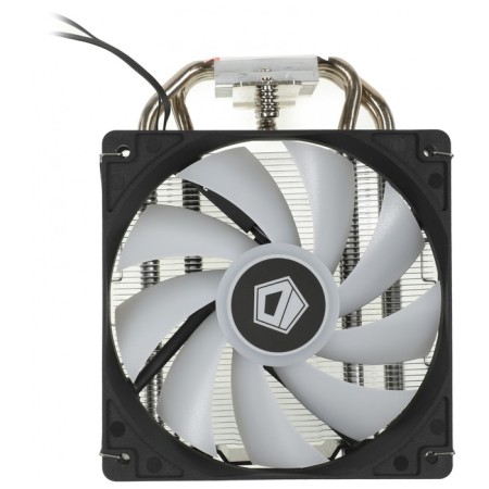 Cooling device (cooler) ID-Cooling SE-214-XT Argb SOC-am5/AM4/1151/1200/1700 Black 4- 107484-5