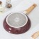 Forged pan Magistro Natural. Brown, D = 24 cm, Soft-Touch handle, anti-stick coating, induction, brown color