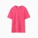 Women's T-shirt Minaku, central zero, river 52-54