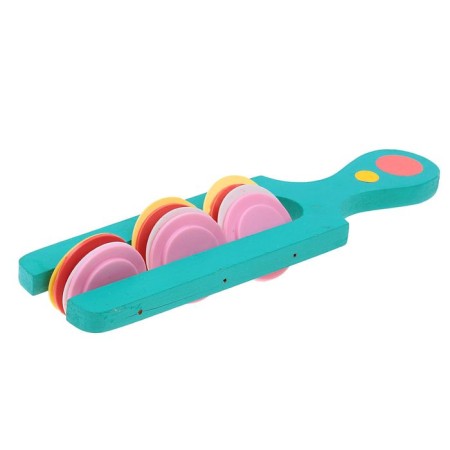 Musical toy Rumba "Big" mix-4