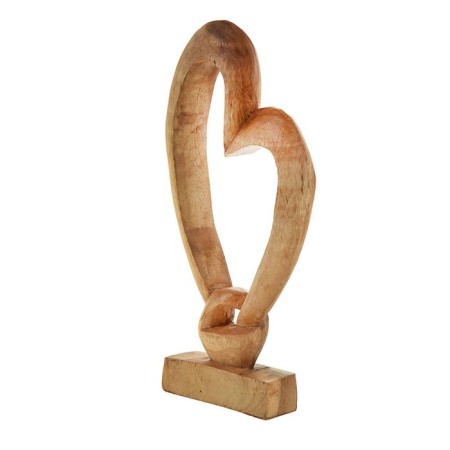 Souvenir tree "Heart" 30x14x4 cm-3