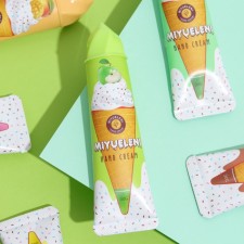 Hand cream 