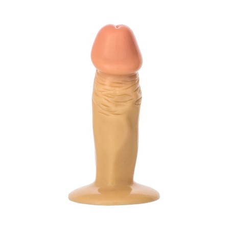 Toyfa, PVC, bodily phallimitator, 11.5 cm-2