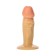 Toyfa, PVC, bodily phallimitator, 11.5 cm